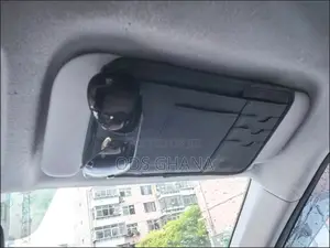 Car Sun Visor Organizer Sunglass Holder for Car Interior