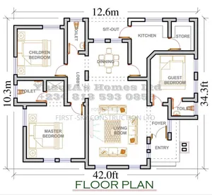 Call for Your Site Plan