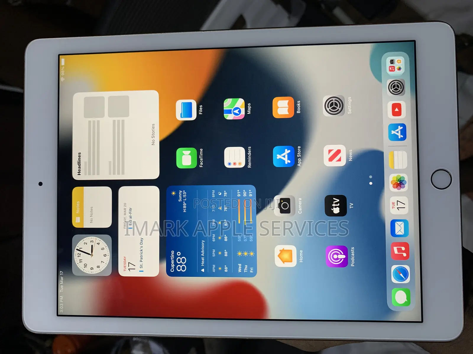 Apple iPad Air 2 32 GB