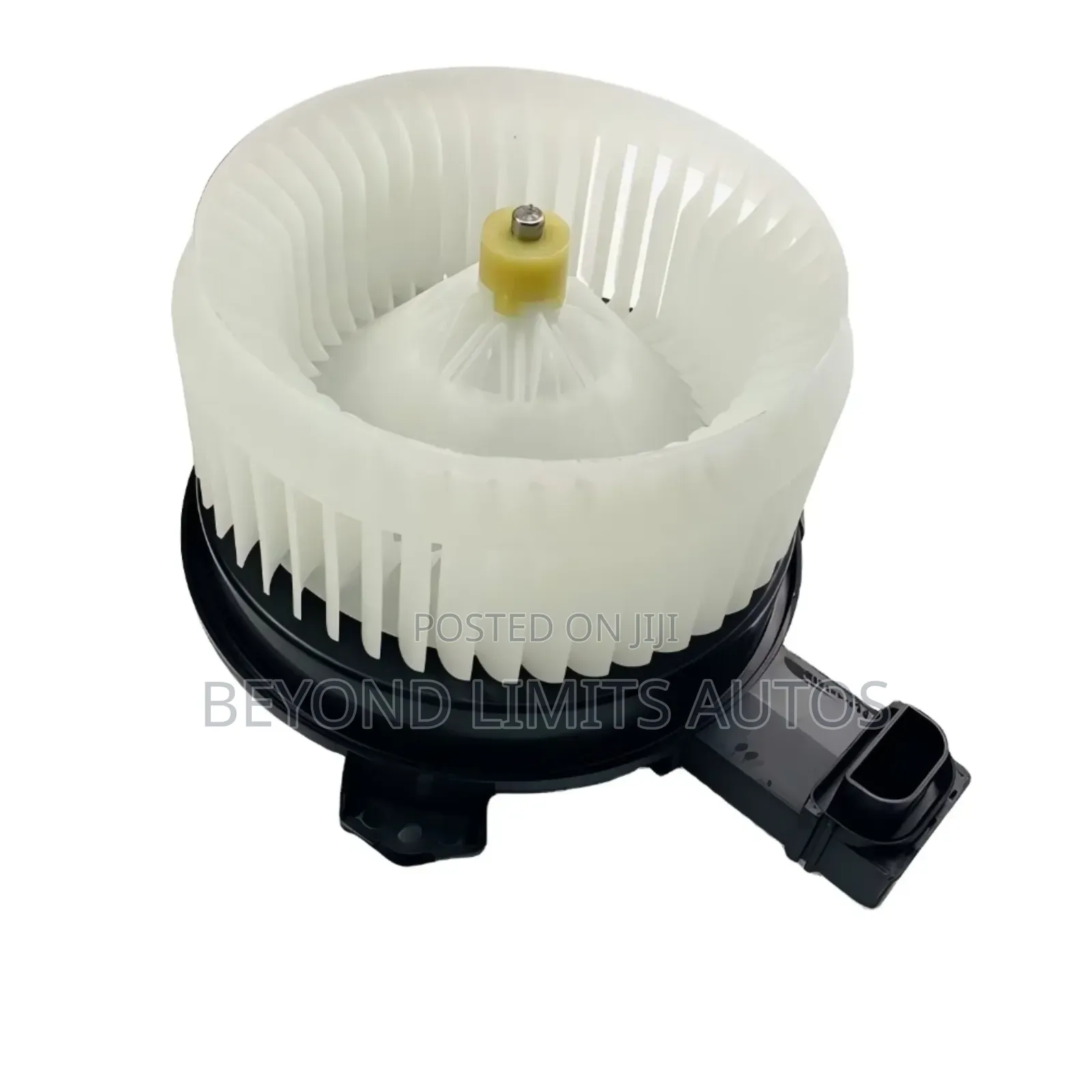 Honda Accord 2013,2014,2015,2016,2017 Ac Blower Motor