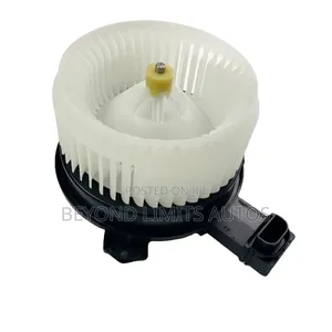 Honda Accord 2013,2014,2015,2016,2017 Ac Blower Motor