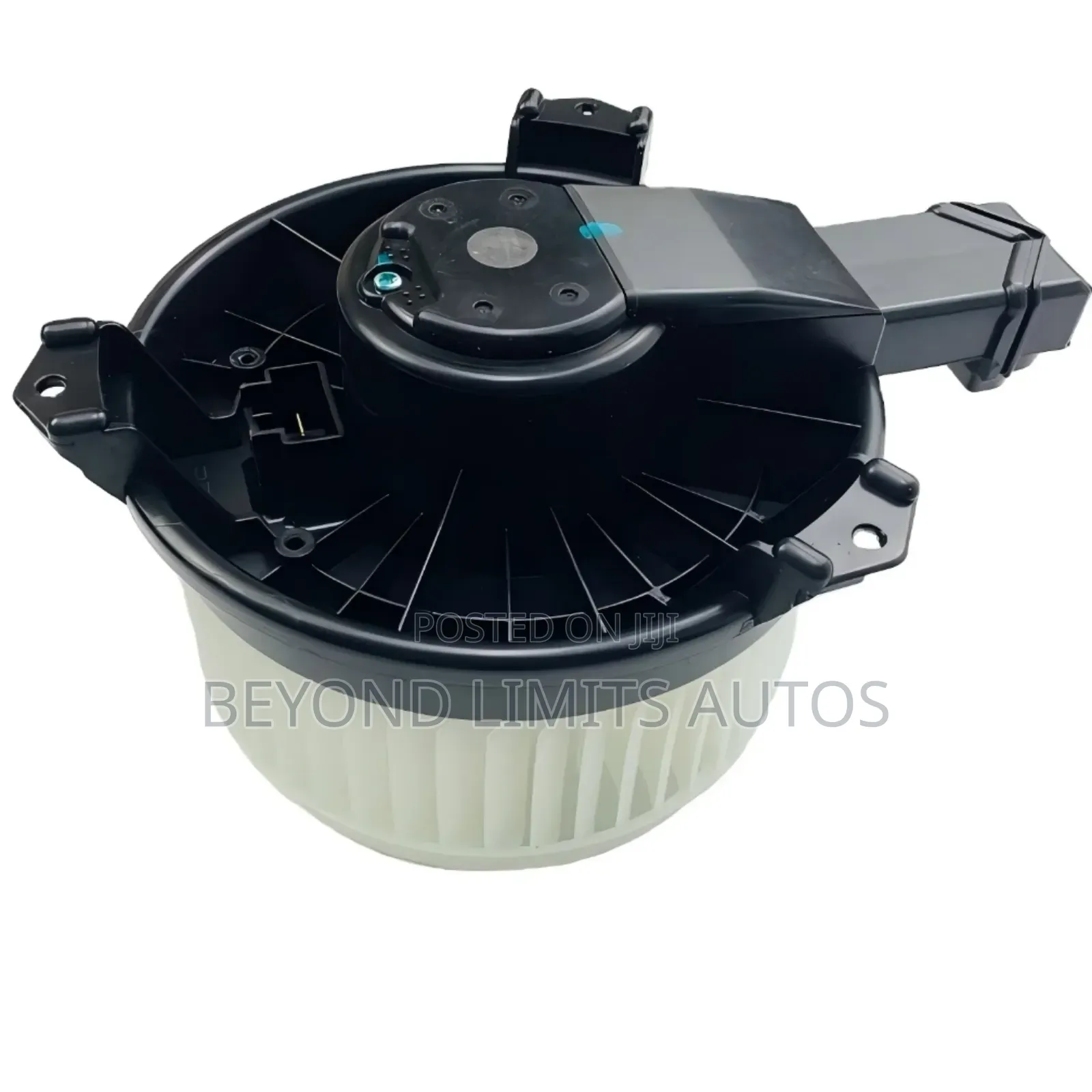 Honda Accord 2013,2014,2015,2016,2017 Ac Blower Motor