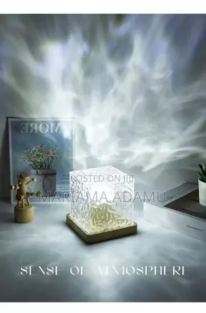 Bedside Night Lamps