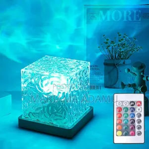 Bedside Night Lamps