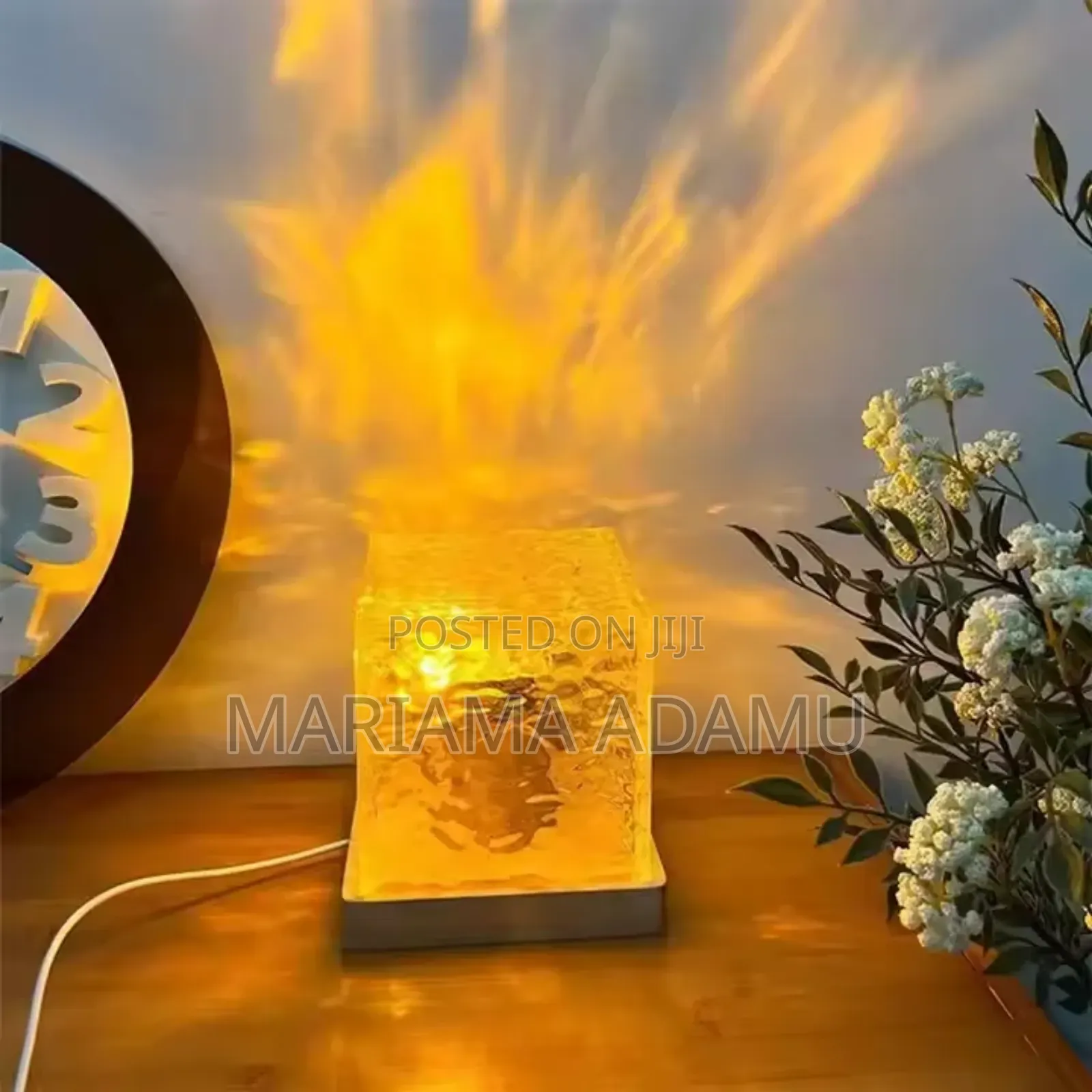 Bedside Night Lamps