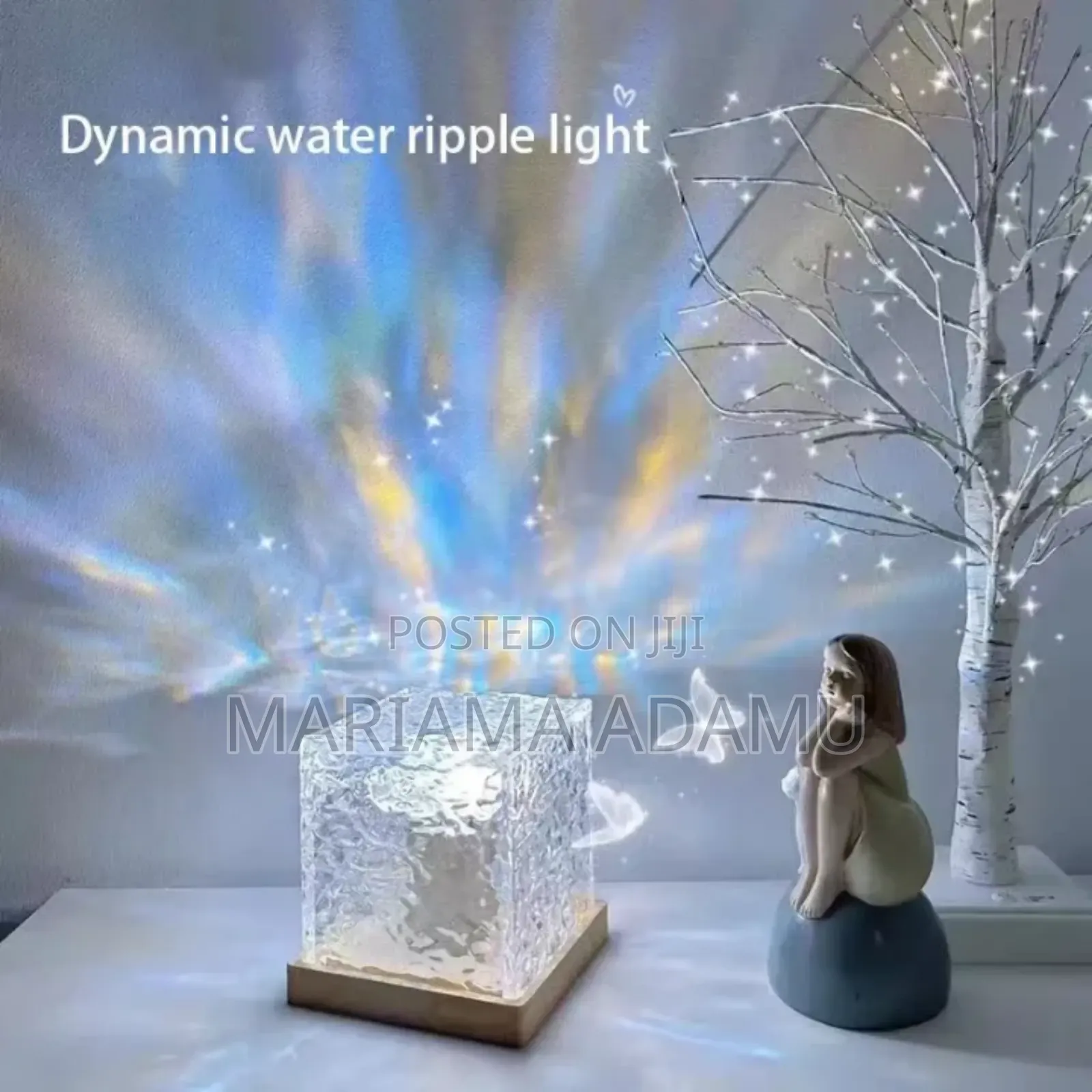 Bedside Night Lamps