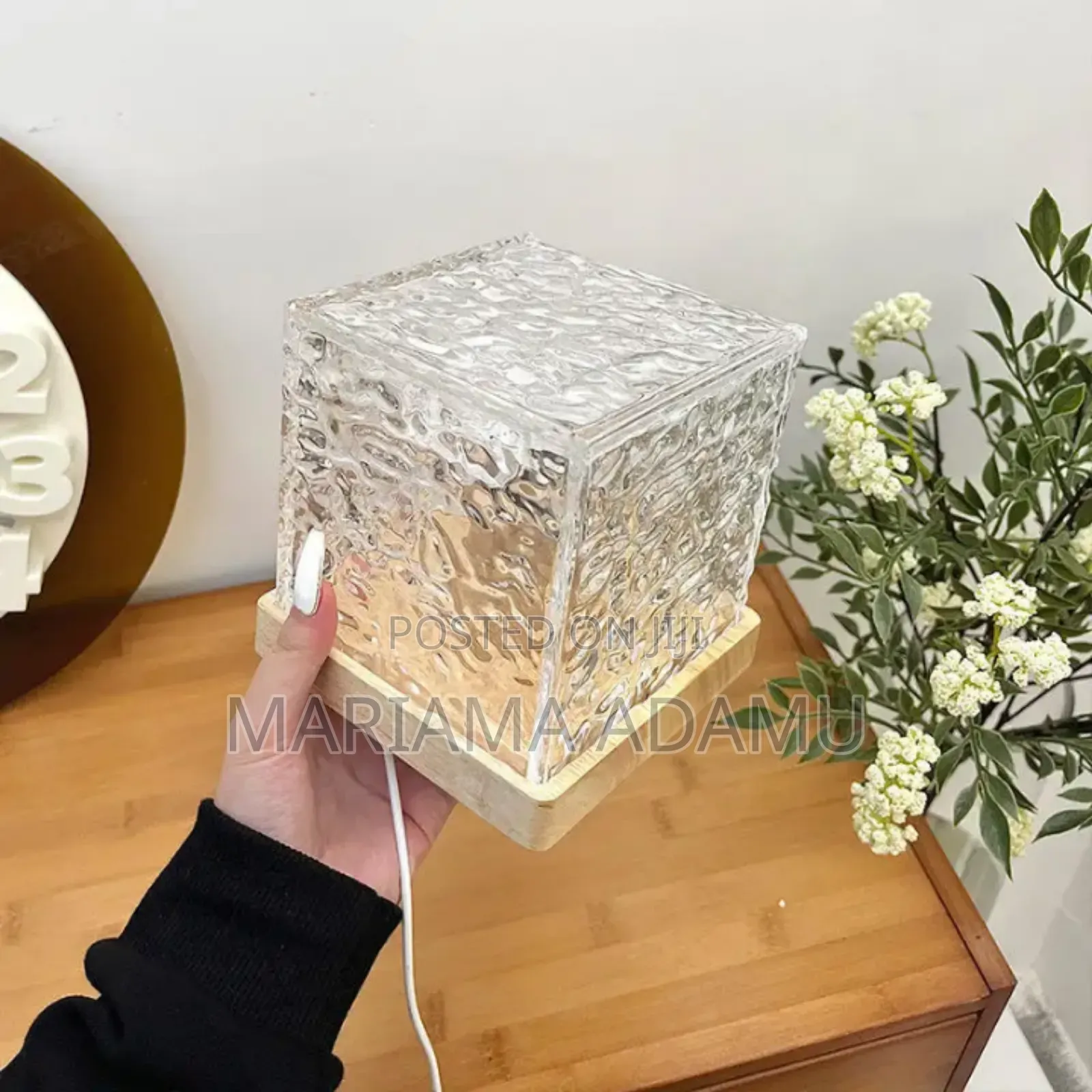 Bedside Night Lamps