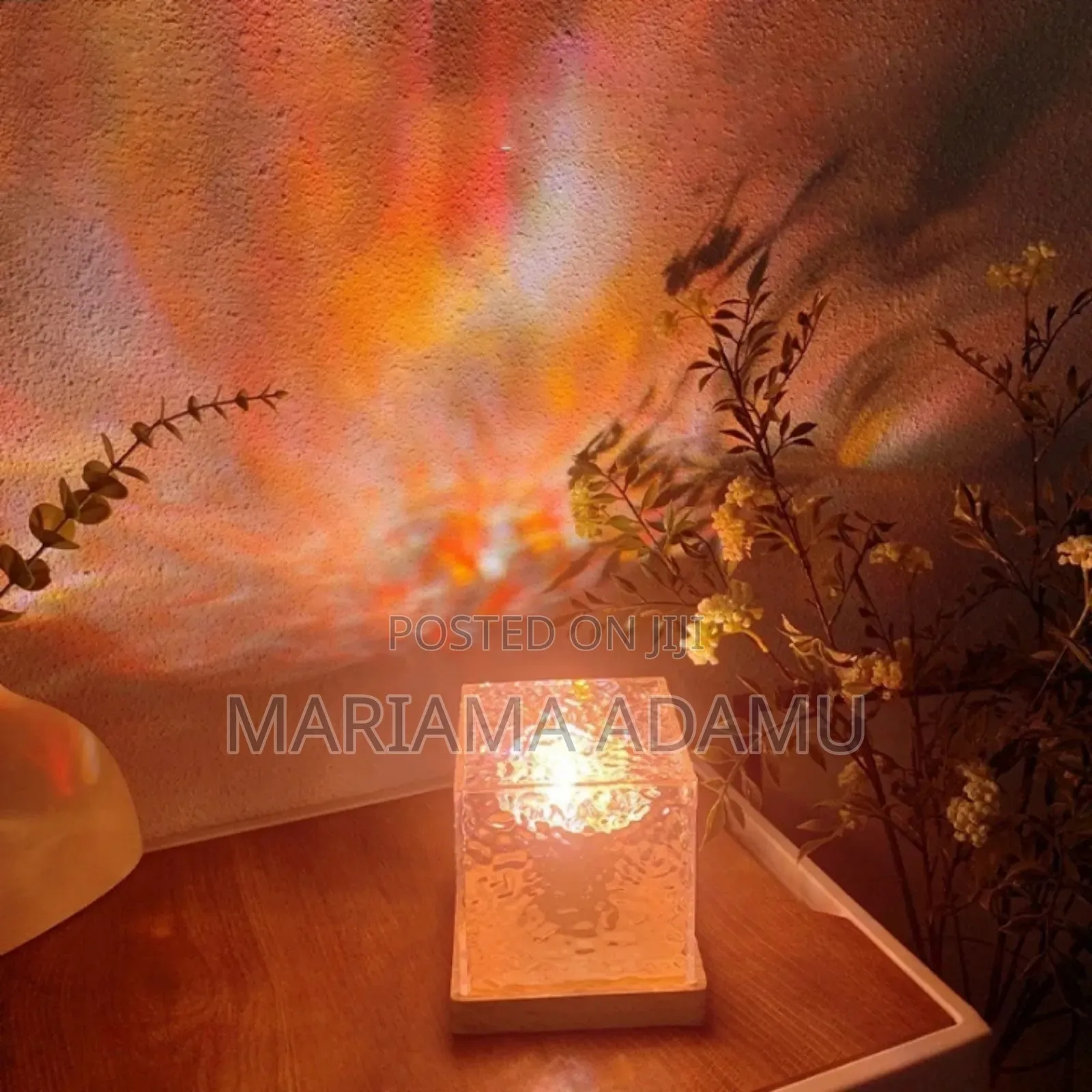 Bedside Night Lamps
