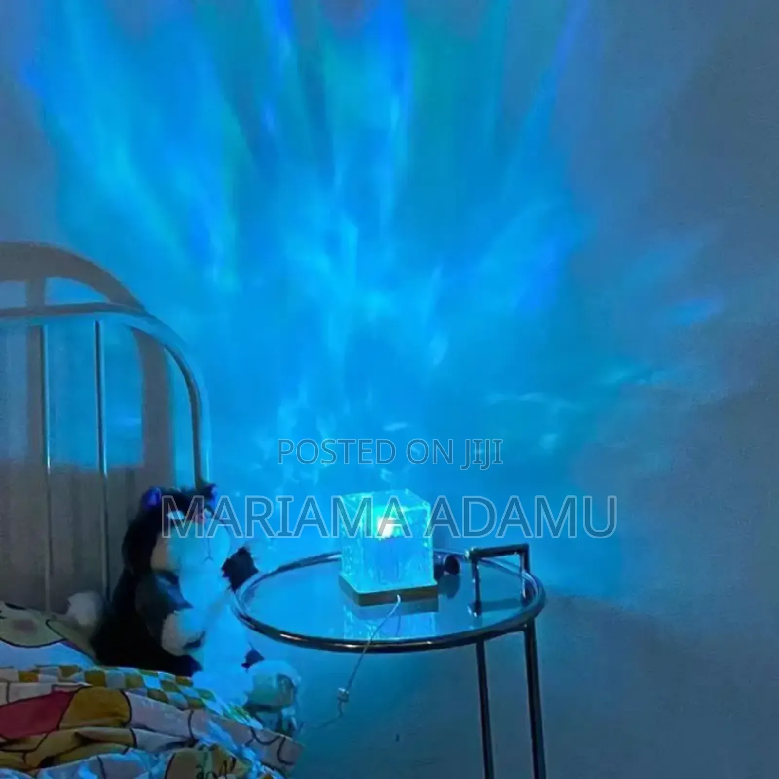 Bedside Night Lamps