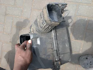 Toyota Highlander ,2010,2011,2012,2013 Air Cleaner