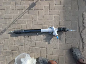 Mitsubishi Pajero 2010,2011,2012,2013,2014,2015,2016 Steering Rack Rag