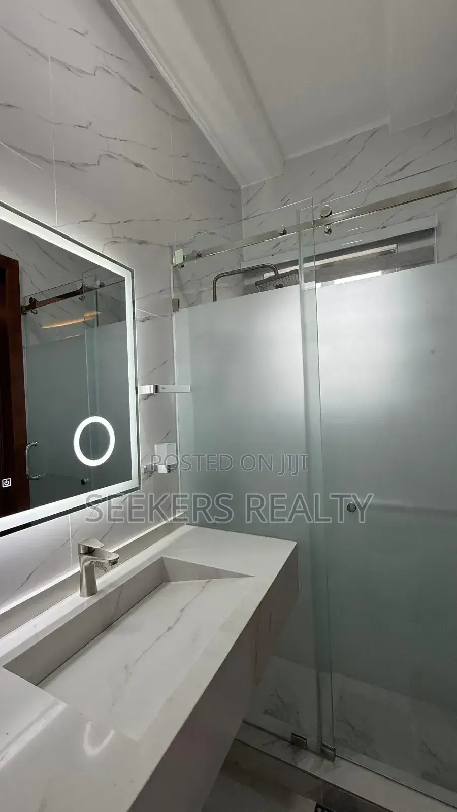 Furnished 4bdrm House in Seekers, Otano for sale