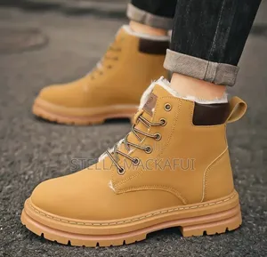 Winter Boots for Men