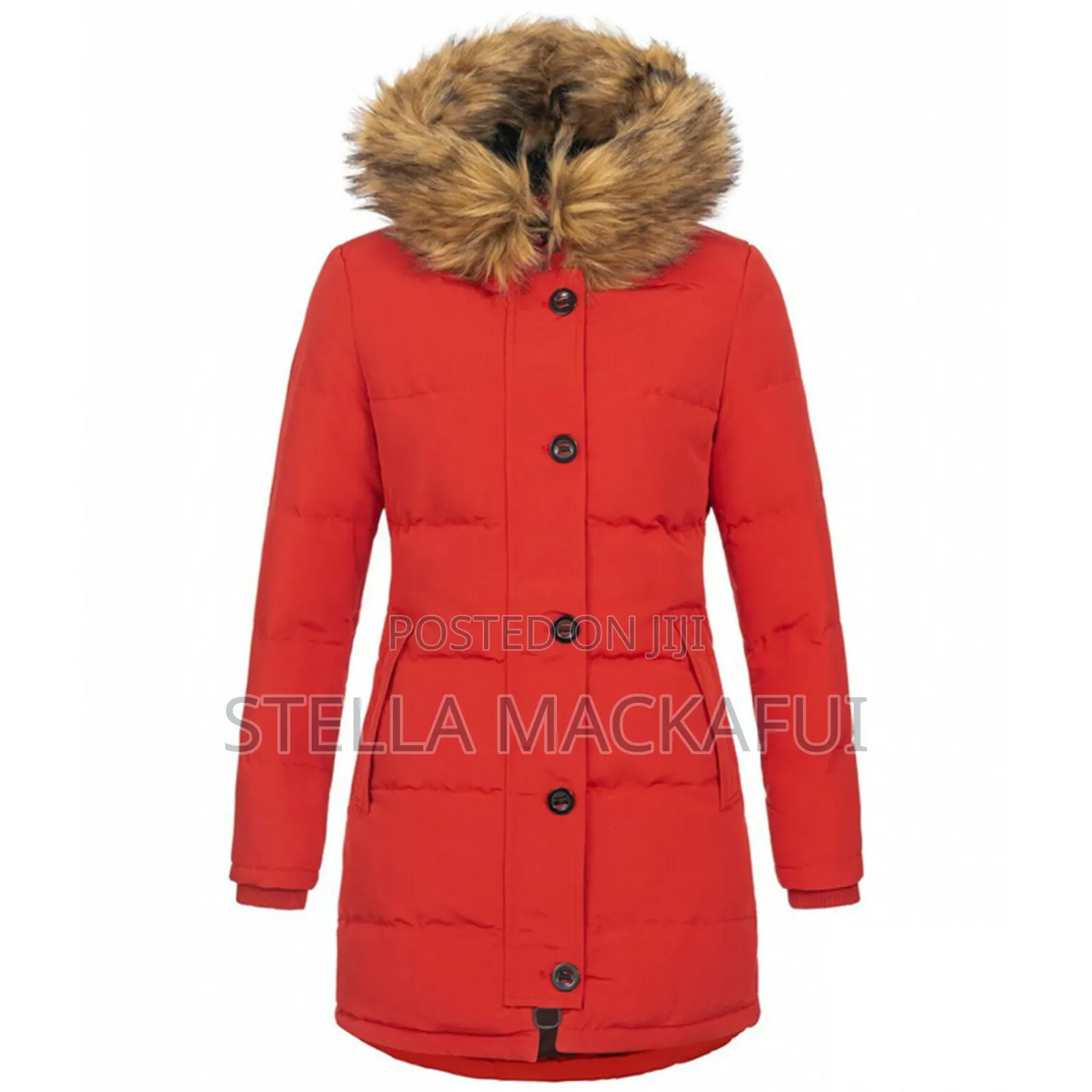 Winter Jackets for Women