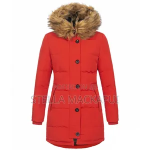 Winter Jackets for Women