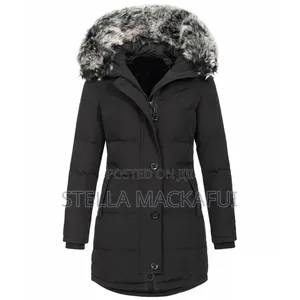 Winter Jackets for Women