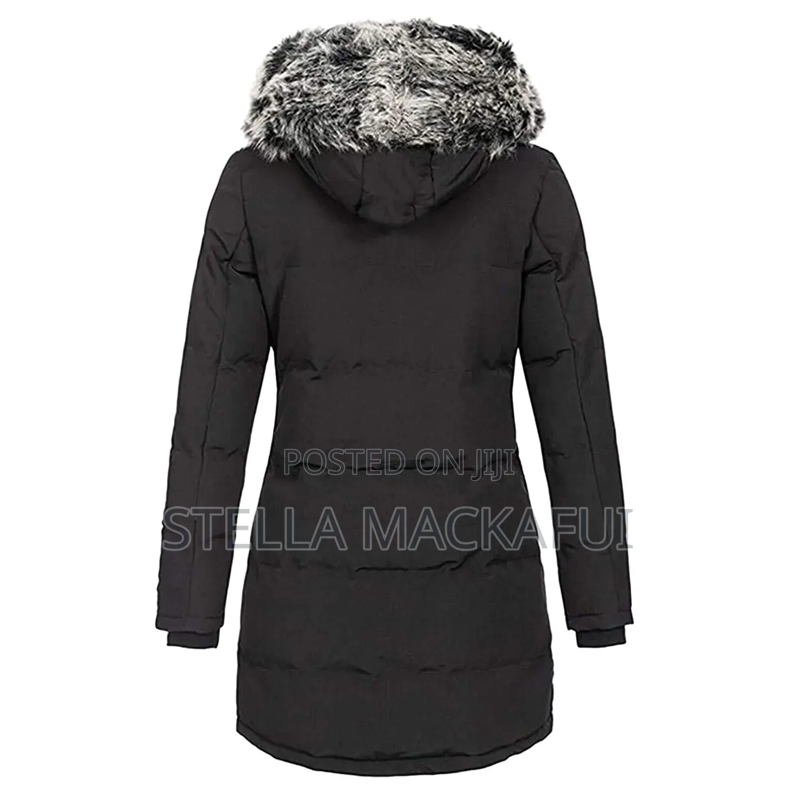 Winter Jackets for Women