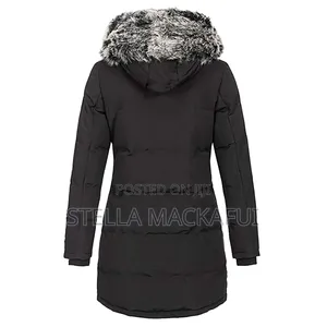 Winter Jackets for Women