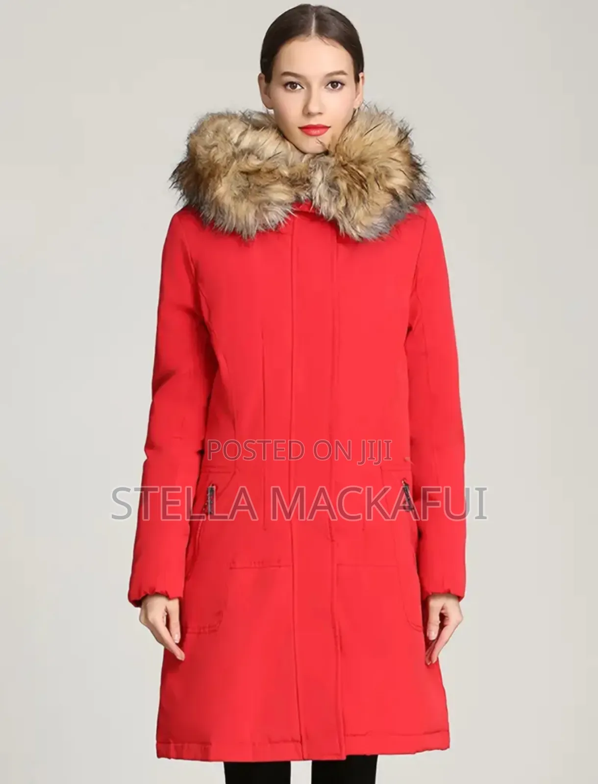 Winter Jackets for Women