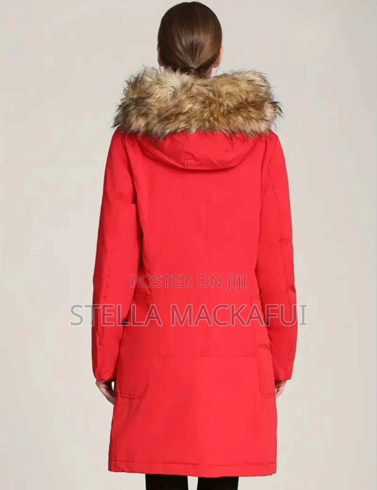 Winter Jackets for Women