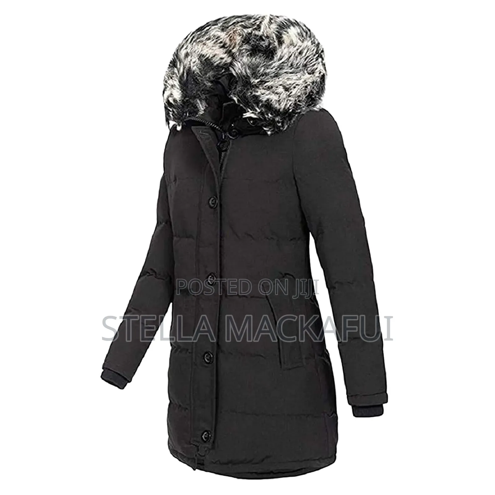 Winter Jackets for Women