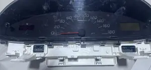 Speedometer For Vitz 2006-2011