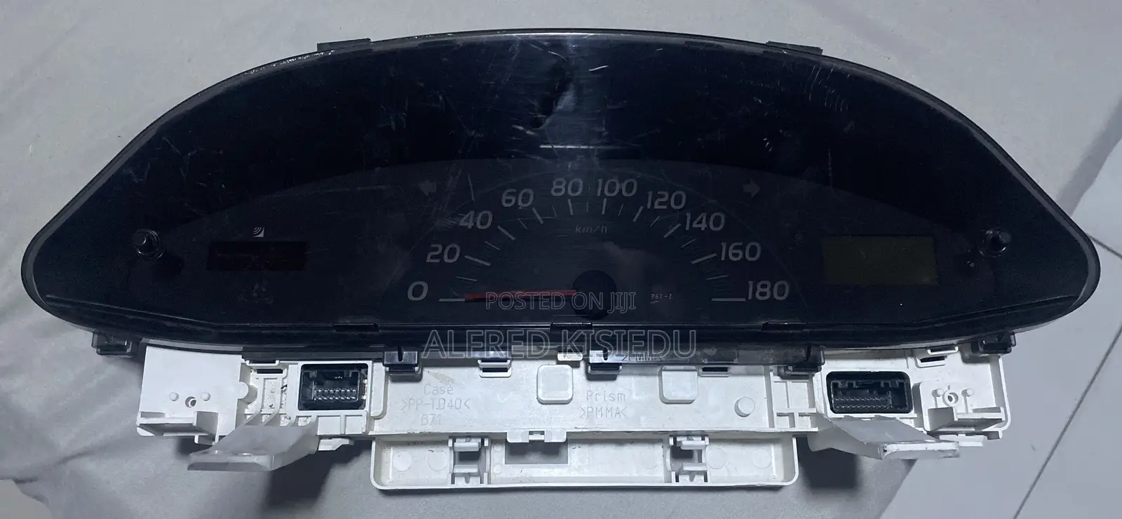 Speedometer For Vitz 2006-2011