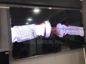 No Limit TCL 43inches Qled Smart Tv Cool TCL 43inches Smart Tv