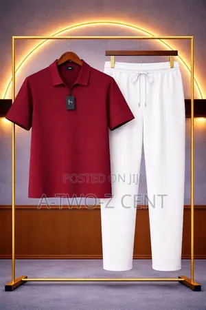 Sweet Two Pieces