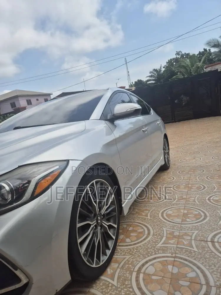 Hyundai Elantra SE 2018