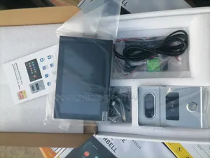 Tuya Smart Wifi Video Doorbell Intercom System