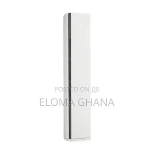 F4-q25q2yb0   An  Ai Dry Lg Airtower M Floor Standing Air Conditioner.