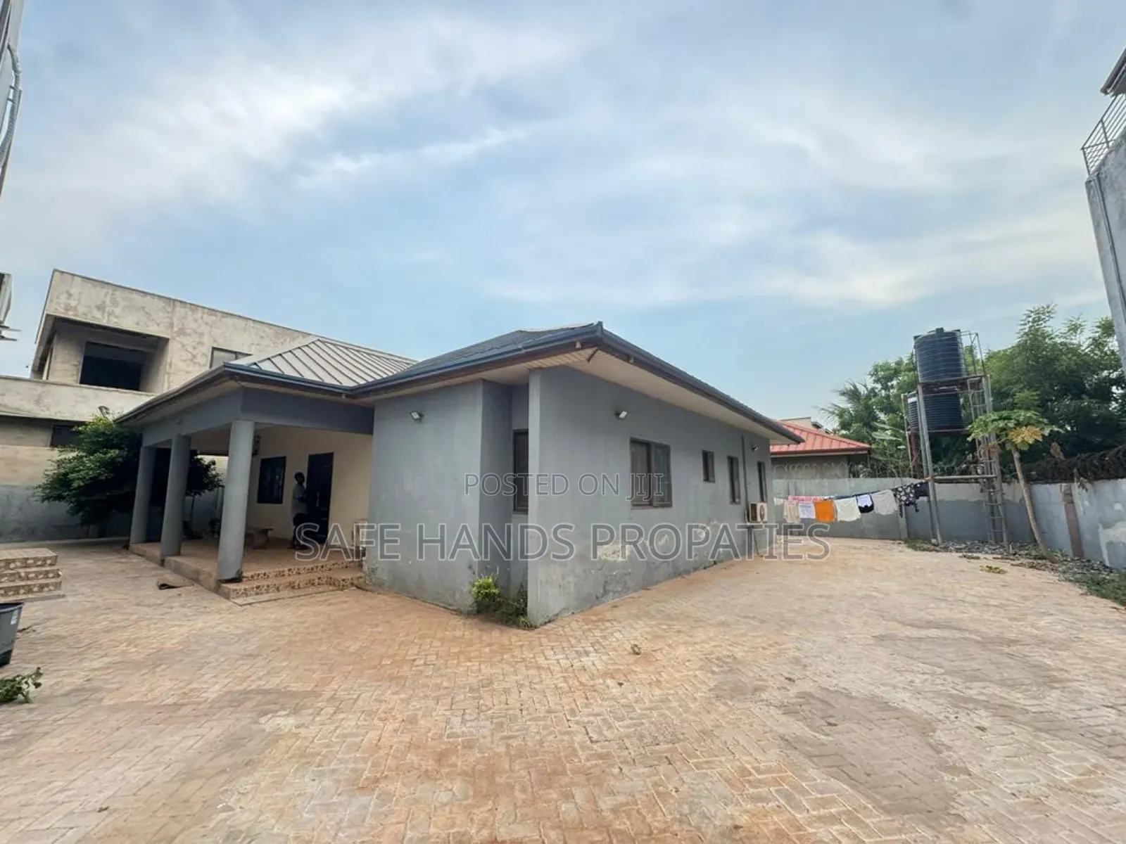 3bdrm House in East Legon Hills, Accra Metropolitan for rent