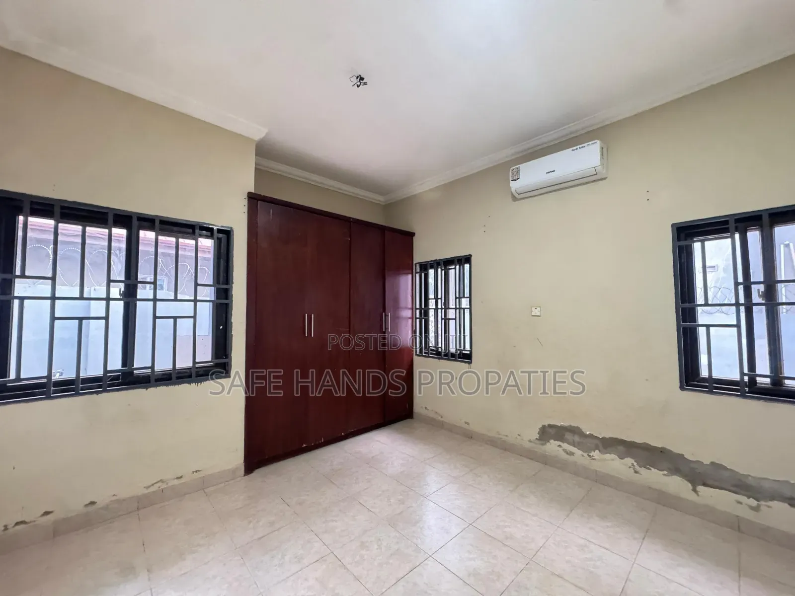 3bdrm House in East Legon Hills, Accra Metropolitan for rent