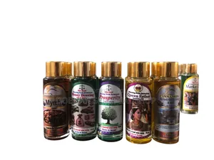 Money Drawing Oil