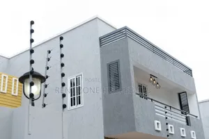 4bdrm Duplex in Pokuase for rent