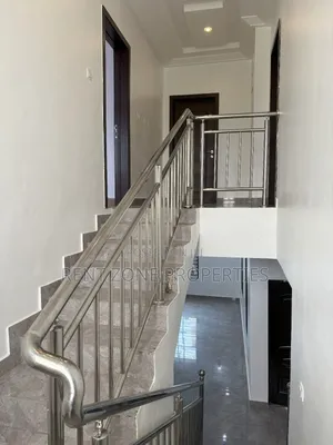 4bdrm Duplex in Pokuase for rent