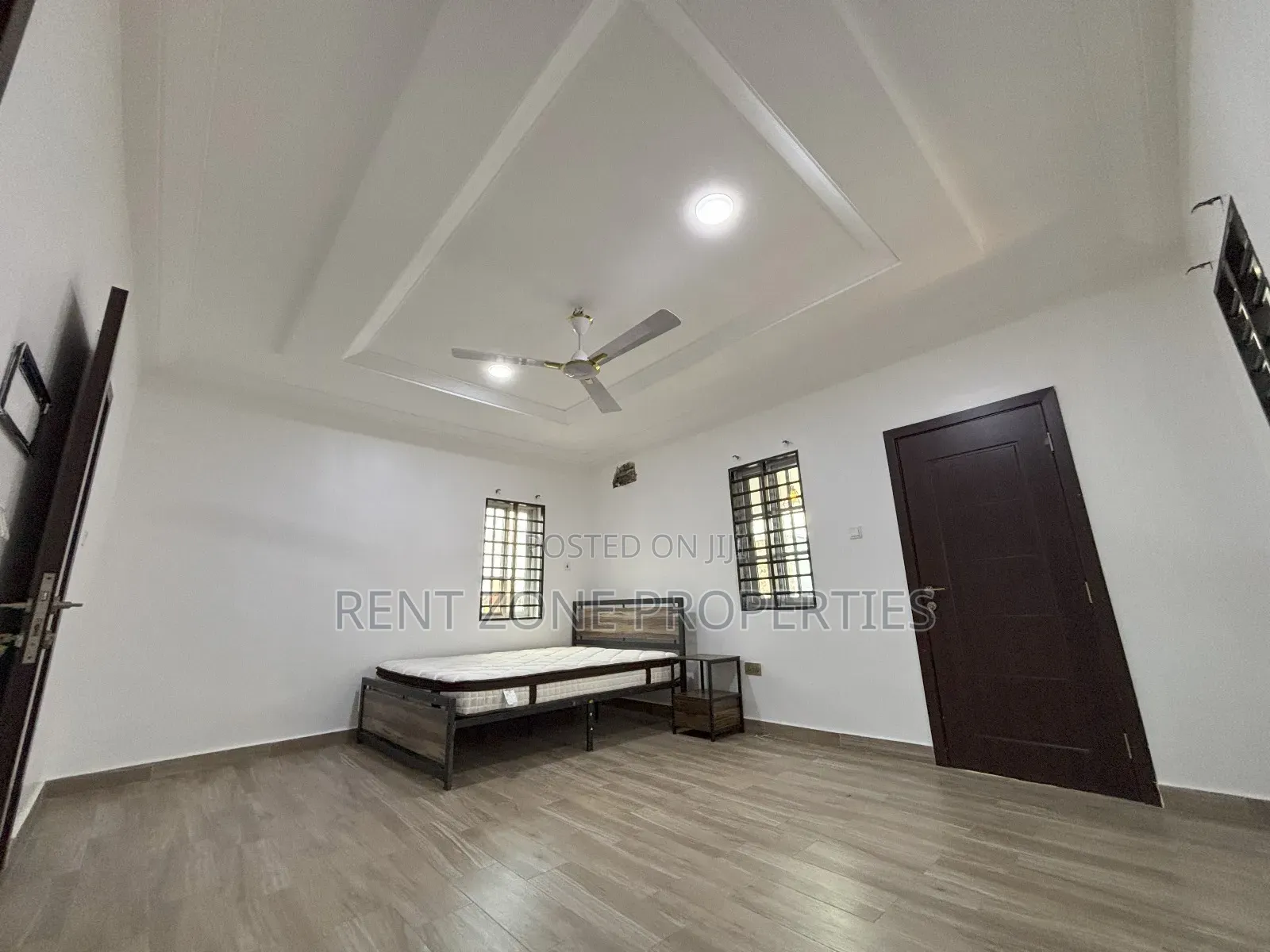 4bdrm Duplex in Pokuase for rent