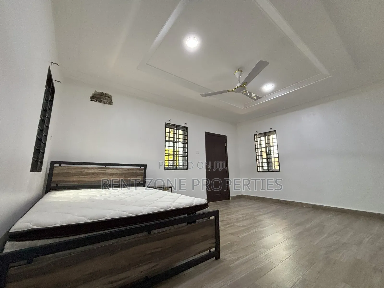 4bdrm Duplex in Pokuase for rent