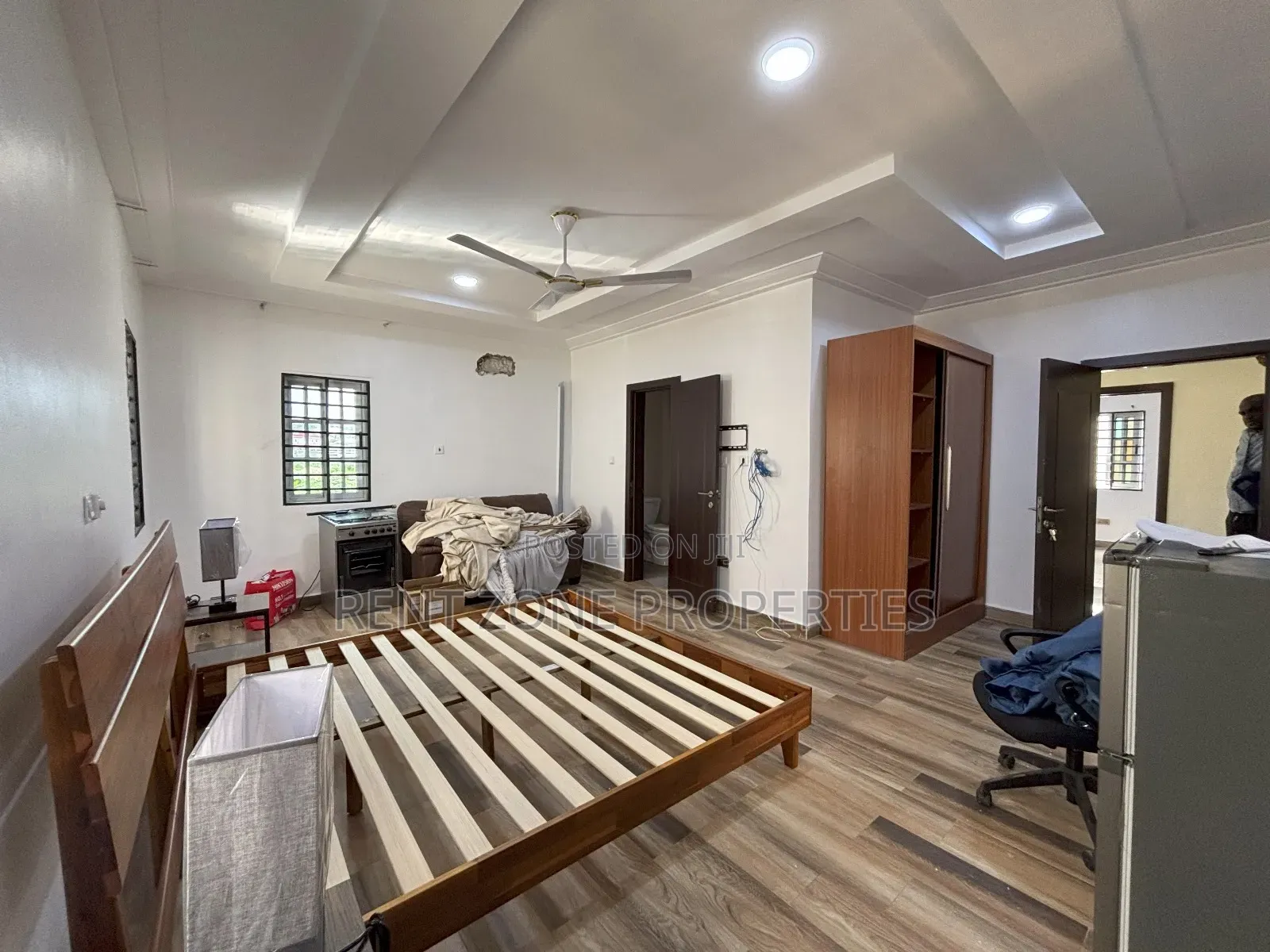 4bdrm Duplex in Pokuase for rent