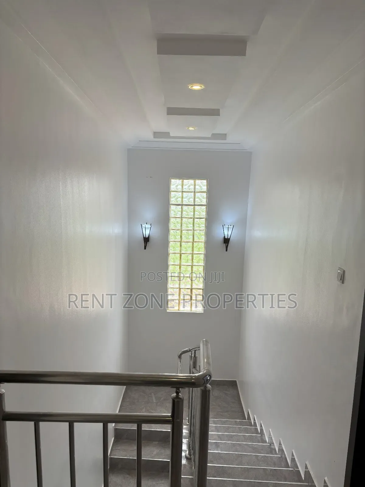 4bdrm Duplex in Pokuase for rent