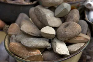 Thunder Stone