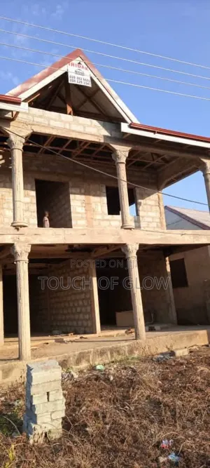 2bdrm House in Prampram Abia for sale