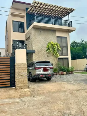 4bdrm House in Seekers Realty, DVLA Area for sale
