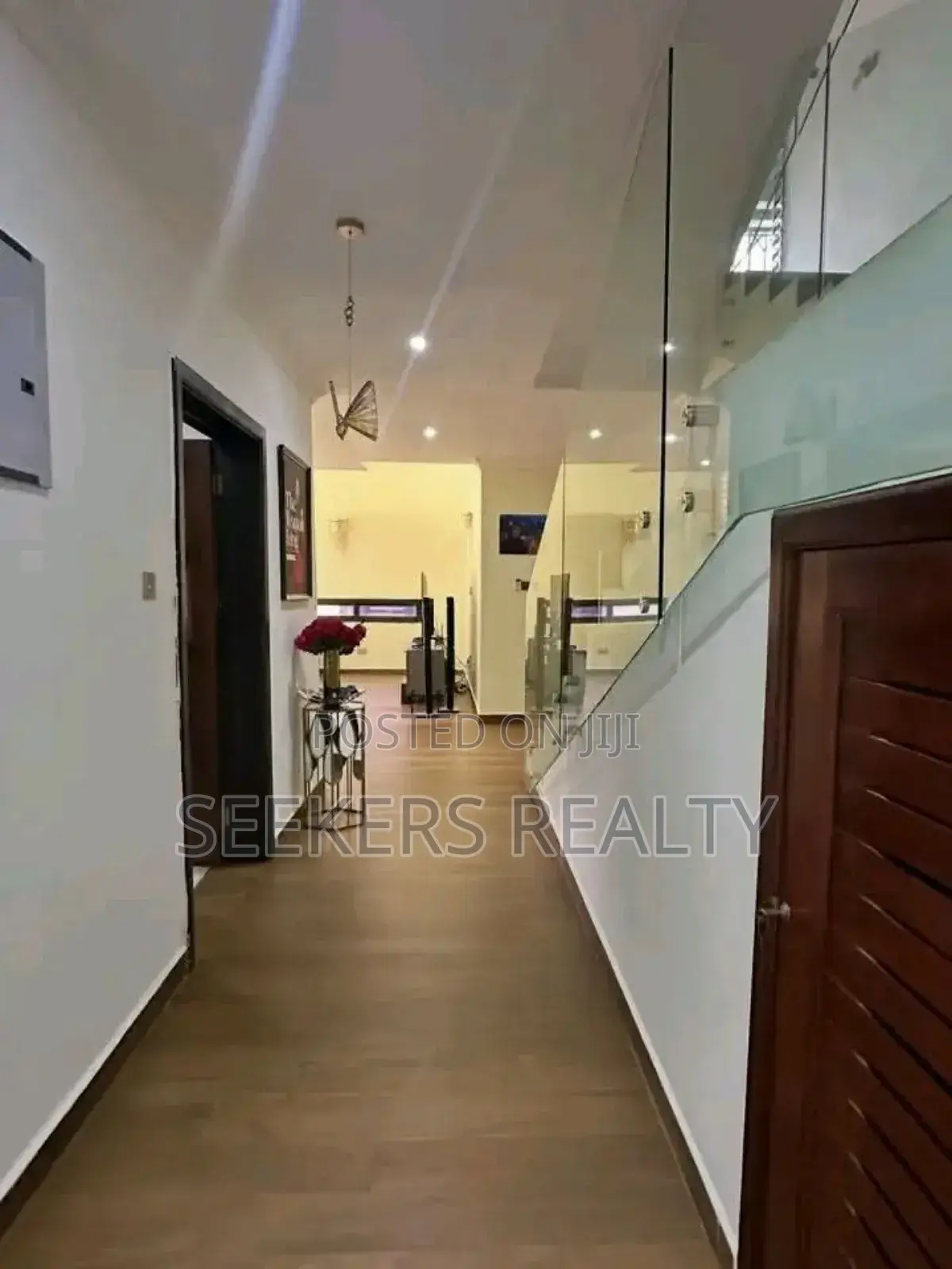 4bdrm House in Seekers Realty, DVLA Area for sale