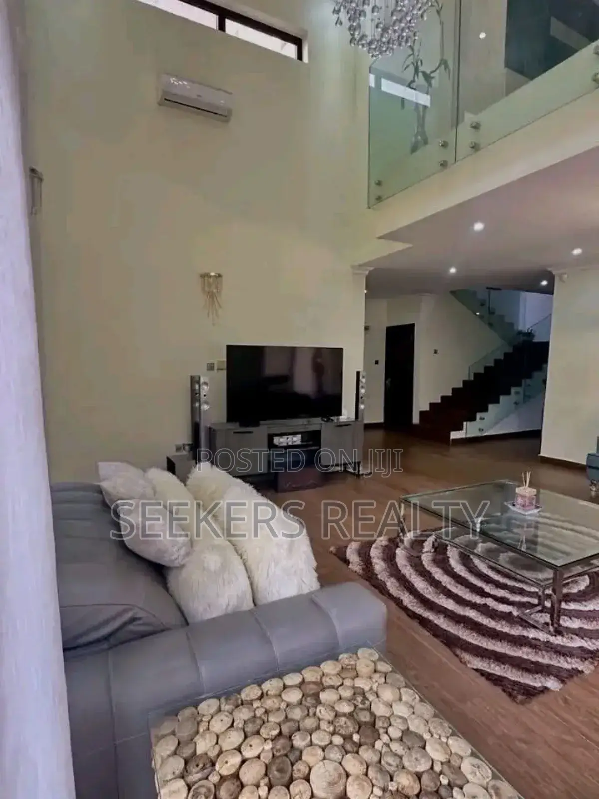 4bdrm House in Seekers Realty, DVLA Area for sale
