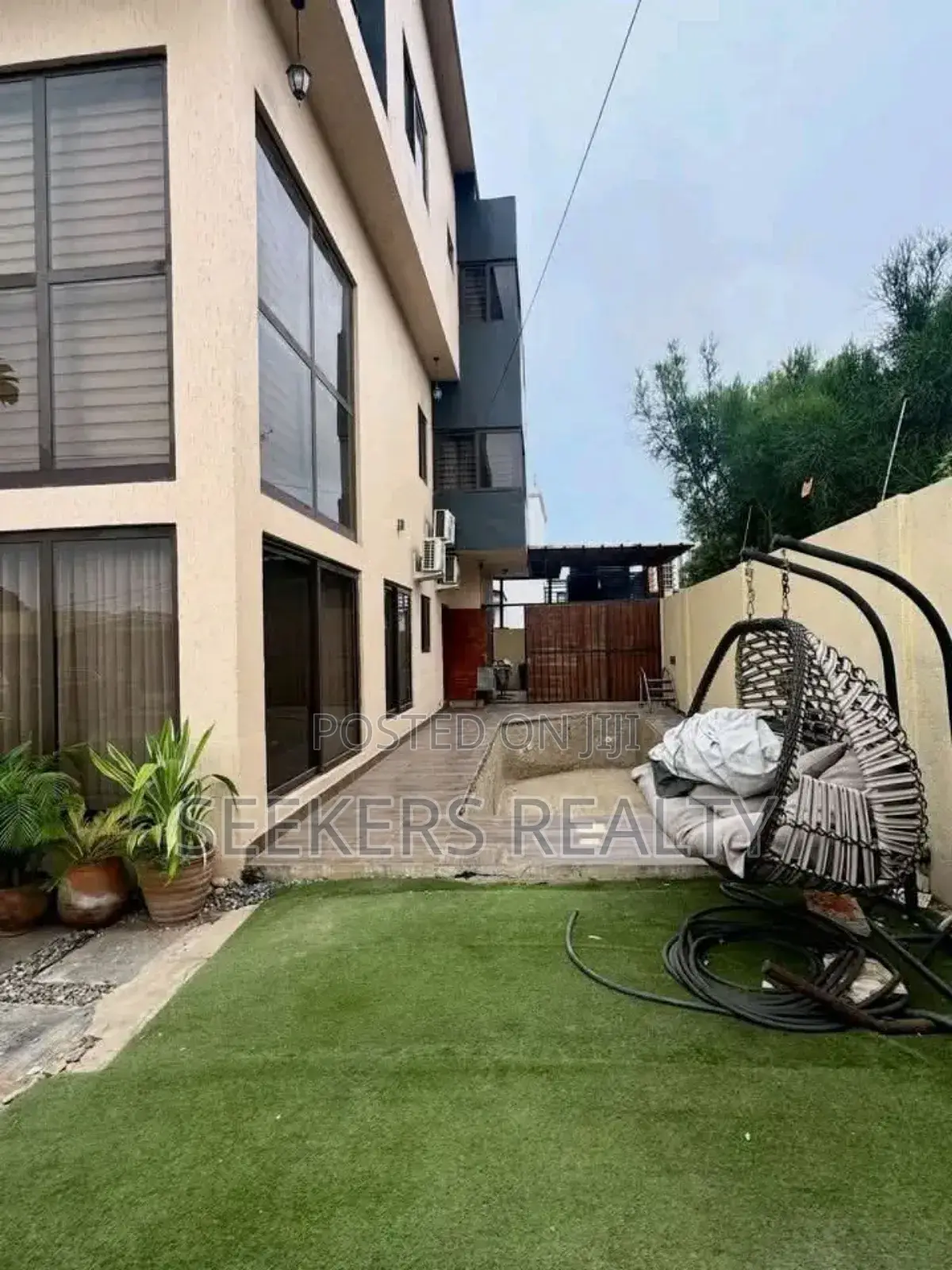 4bdrm House in Seekers Realty, DVLA Area for sale