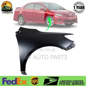 2009,2010,2011,2012 Fender For Toyota Corolla