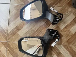 Toyota Highlander 2019,2020, 2021, 2022, 2023, 2024 Mirror Available