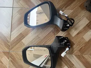 Toyota Highlander 2019,2020, 2021, 2022, 2023, 2024 Mirror Available